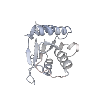 21308_6vpc_F_v1-2
Structure of the SpCas9 DNA adenine base editor - ABE8e