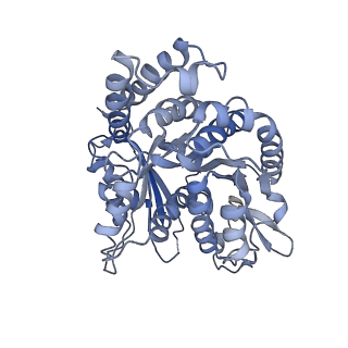 21314_6vpo_B_v1-0
Cryo-EM structure of microtubule-bound KLP61F motor domain in the AMPPNP state
