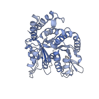 21314_6vpo_B_v1-1
Cryo-EM structure of microtubule-bound KLP61F motor domain in the AMPPNP state