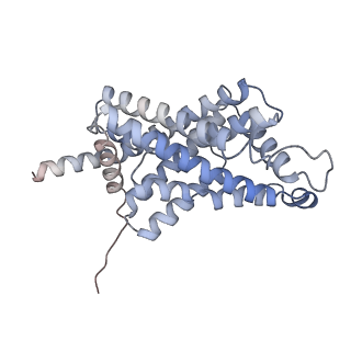 21355_6vqr_B_v1-1
CryoEM Structure of the PfFNT-inhibitor complex