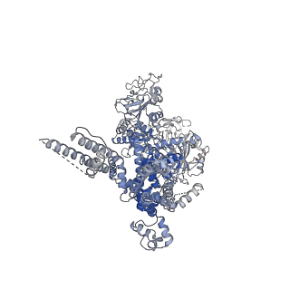 32082_7vq1_C_v1-0
Structure of Apo-hsTRPM2 channel