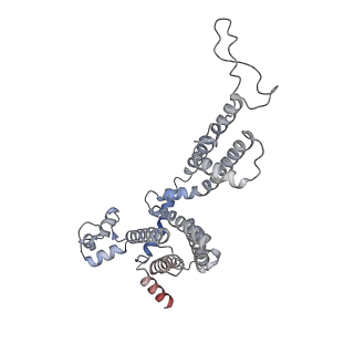 32083_7vq2_A_v1-0
Structure of Apo-hsTRPM2 channel TM domain