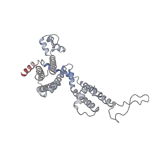 32083_7vq2_B_v1-0
Structure of Apo-hsTRPM2 channel TM domain