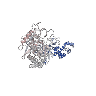 21365_6vra_J_v1-1
Anthrax octamer prechannel bound to full-length edema factor