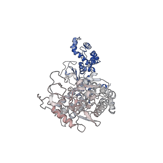 21365_6vra_K_v1-1
Anthrax octamer prechannel bound to full-length edema factor