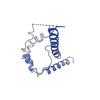 21372_6vrw_C_v1-1
Cryo-EM structure of stabilized HIV-1 Env trimer CAP256.wk34.c80 SOSIP.RnS2