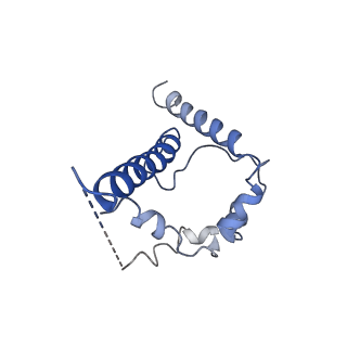 21372_6vrw_E_v1-1
Cryo-EM structure of stabilized HIV-1 Env trimer CAP256.wk34.c80 SOSIP.RnS2