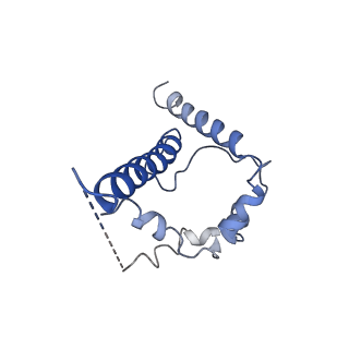 21372_6vrw_E_v2-1
Cryo-EM structure of stabilized HIV-1 Env trimer CAP256.wk34.c80 SOSIP.RnS2