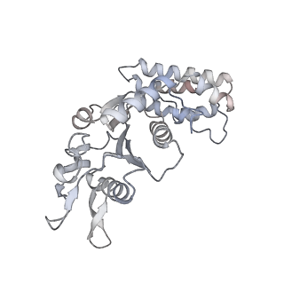 32114_7vsr_F_v1-0
Structure of McrBC (stalkless mutant)