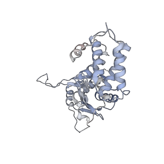 32114_7vsr_N_v1-0
Structure of McrBC (stalkless mutant)