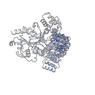 32120_7vtq_A_v1-1
Cryo-EM structure of mouse NLRP3 (full-length) dodecamer