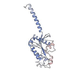 32127_7vug_A_v1-1
Cryo-EM structure of a class A orphan GPCR in complex with Gi