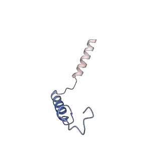 32129_7vui_G_v1-1
Cryo-EM structure of a class A orphan GPCR