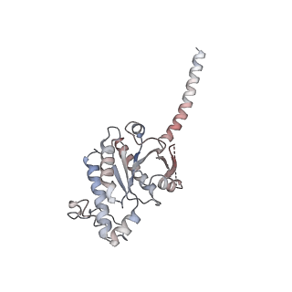 32130_7vuj_A_v1-1
Cryo-EM structure of a class A orphan GPCR
