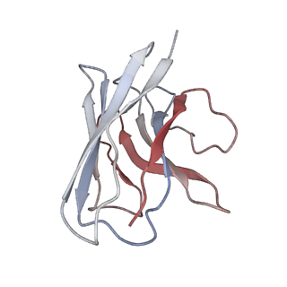 32130_7vuj_N_v1-1
Cryo-EM structure of a class A orphan GPCR