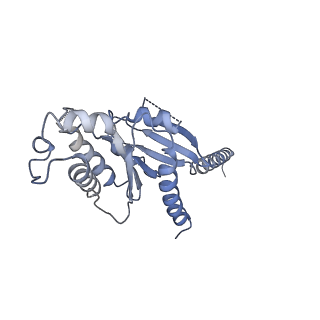 32132_7vuz_A_v1-1
Cryo-EM structure of pseudoallergen receptor MRGPRX2 complex with PAMP-12, state2