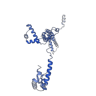 21406_6vvx_F_v1-2
Mycobacterium tuberculosis WT RNAP transcription initiation intermediate structure with Sorangicin