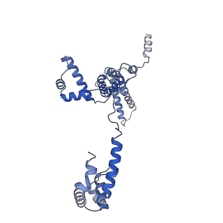 21406_6vvx_F_v1-3
Mycobacterium tuberculosis WT RNAP transcription initiation intermediate structure with Sorangicin