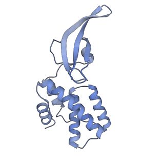 21406_6vvx_M_v1-2
Mycobacterium tuberculosis WT RNAP transcription initiation intermediate structure with Sorangicin