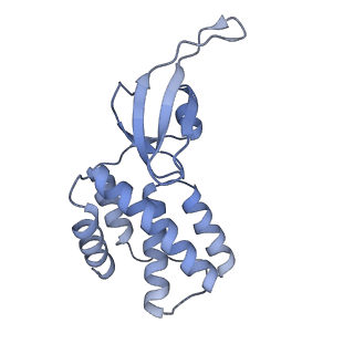21407_6vvy_M_v1-2
Mycobacterium tuberculosis WT RNAP transcription open promoter complex with Sorangicin