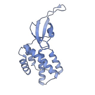 21407_6vvy_M_v1-3
Mycobacterium tuberculosis WT RNAP transcription open promoter complex with Sorangicin