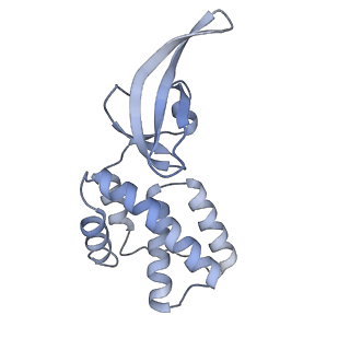 21408_6vvz_M_v1-2
Mycobacterium tuberculosis RNAP S456L mutant transcription initiation intermediate structure with Sorangicin