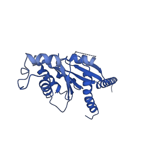 32136_7vv3_A_v1-1
Cryo-EM structure of pseudoallergen receptor MRGPRX2 complex with linear cortistatin-14
