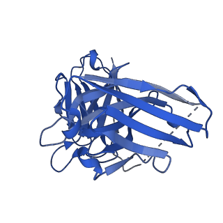 32138_7vv5_S_v1-1
Cryo-EM structure of pseudoallergen receptor MRGPRX2 complex with C48/80, state1