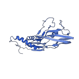 21409_6vw0_B_v1-3
Mycobacterium tuberculosis RNAP S456L mutant open promoter complex