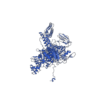 21409_6vw0_D_v1-3
Mycobacterium tuberculosis RNAP S456L mutant open promoter complex