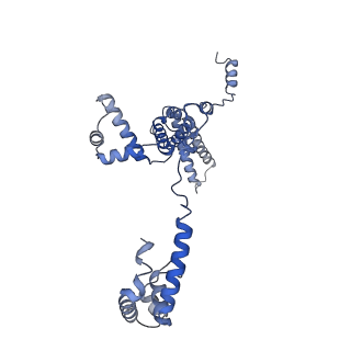 21409_6vw0_F_v1-2
Mycobacterium tuberculosis RNAP S456L mutant open promoter complex