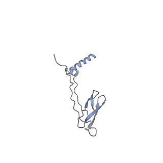 21409_6vw0_J_v1-3
Mycobacterium tuberculosis RNAP S456L mutant open promoter complex