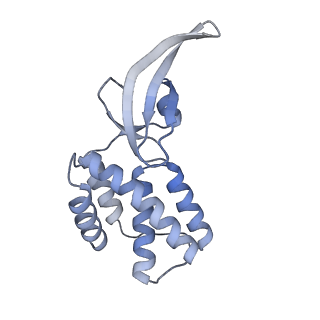 21409_6vw0_M_v1-3
Mycobacterium tuberculosis RNAP S456L mutant open promoter complex