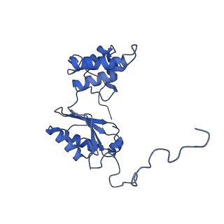 32154_7vwj_O_v1-0
Matrix arm of deactive state CI from rotenone-NADH dataset