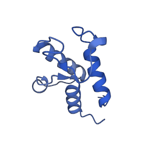 32155_7vwl_X_v1-0
Membrane arm of deactive state CI from rotenone-NADH dataset
