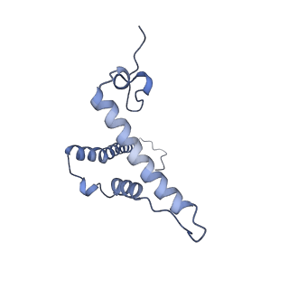 32155_7vwl_o_v1-0
Membrane arm of deactive state CI from rotenone-NADH dataset