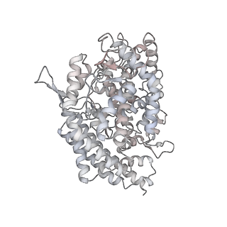 32174_7vxb_C_v1-1
SARS-CoV-2 Kappa variant spike protein in C2b state