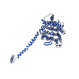 32191_7vy1_l_v1-1
Membrane arm of deactive state CI from Q10 dataset