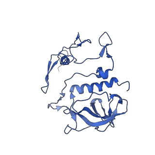 32192_7vy2_h_v1-0
STRUCTURE OF PHOTOSYNTHETIC LH1-RC SUPER-COMPLEX OF RHODOBACTER SPHAEROIDES DIMER