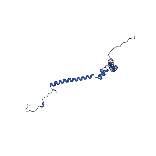 32206_7vyi_a_v1-1
Membrane arm of deactive state CI from Rotenone dataset