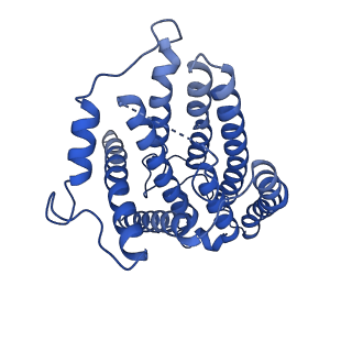 32206_7vyi_s_v1-1
Membrane arm of deactive state CI from Rotenone dataset