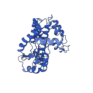 32206_7vyi_w_v1-1
Membrane arm of deactive state CI from Rotenone dataset