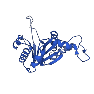 8741_5vy3_O_v1-6
Thermoplasma acidophilum 20S Proteasome using 200keV with stage position