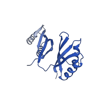 21487_6vz8_F_v1-1
Arabidopsis thaliana acetohydroxyacid synthase complex with valine bound