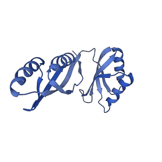 21487_6vz8_G_v1-2
Arabidopsis thaliana acetohydroxyacid synthase complex with valine bound