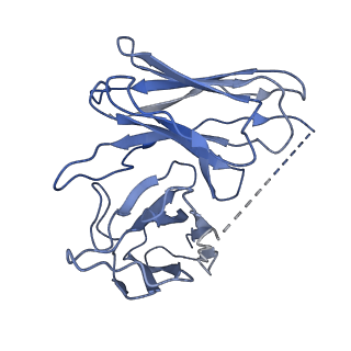 32243_7w0l_S_v1-1
Cryo-EM structure of a dimeric GPCR-Gi complex with small molecule