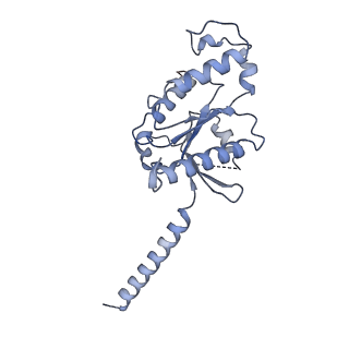 32244_7w0m_A_v1-0
Cryo-EM structure of a monomeric GPCR-Gi complex with small molecule