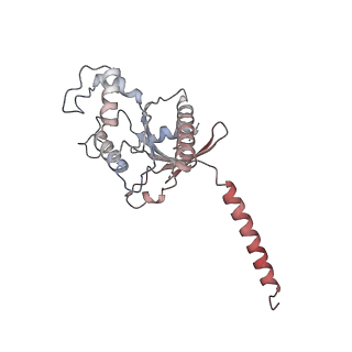 32245_7w0n_A_v1-0
Cryo-EM structure of a dimeric GPCR-Gi complex with peptide