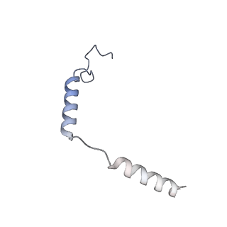 32246_7w0o_C_v1-0
Cryo-EM structure of a monomeric GPCR-Gi complex with peptide
