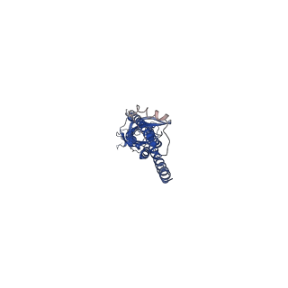 21512_6w1m_D_v1-0
Cryo-EM structure of 5HT3A receptor in presence of Ondansetron
